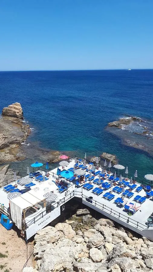 La Dimora Di Demetra Apartment Syracuse