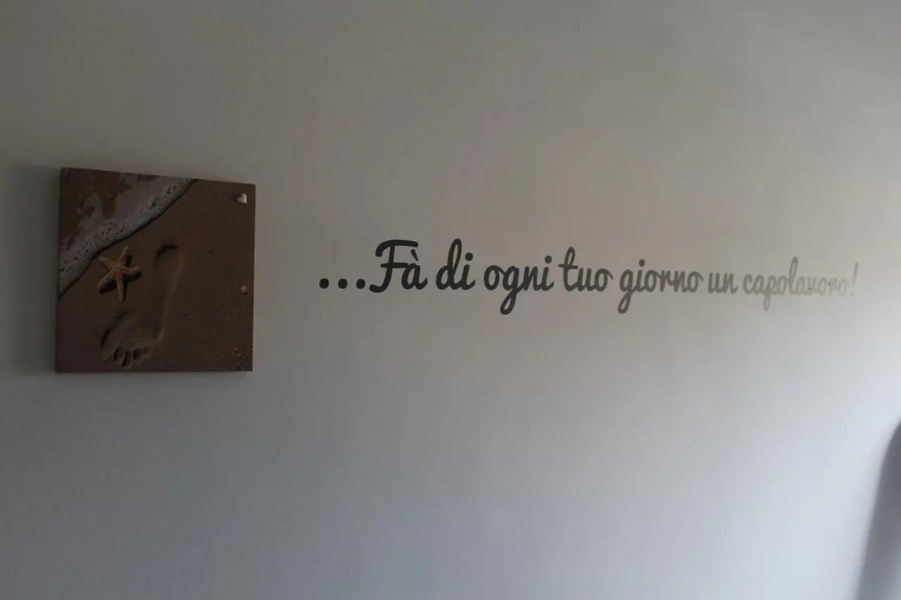 La Dimora Di Demetra Apartment Syracuse Italy