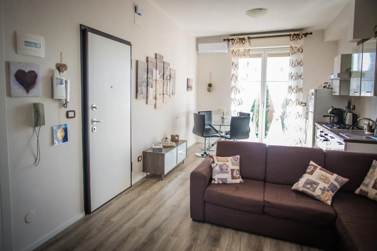 La Dimora Di Demetra Apartment Syracuse