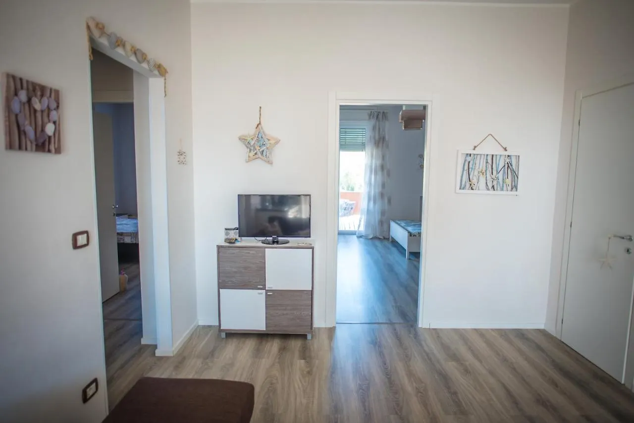 La Dimora Di Demetra Apartment Syracuse Italy
