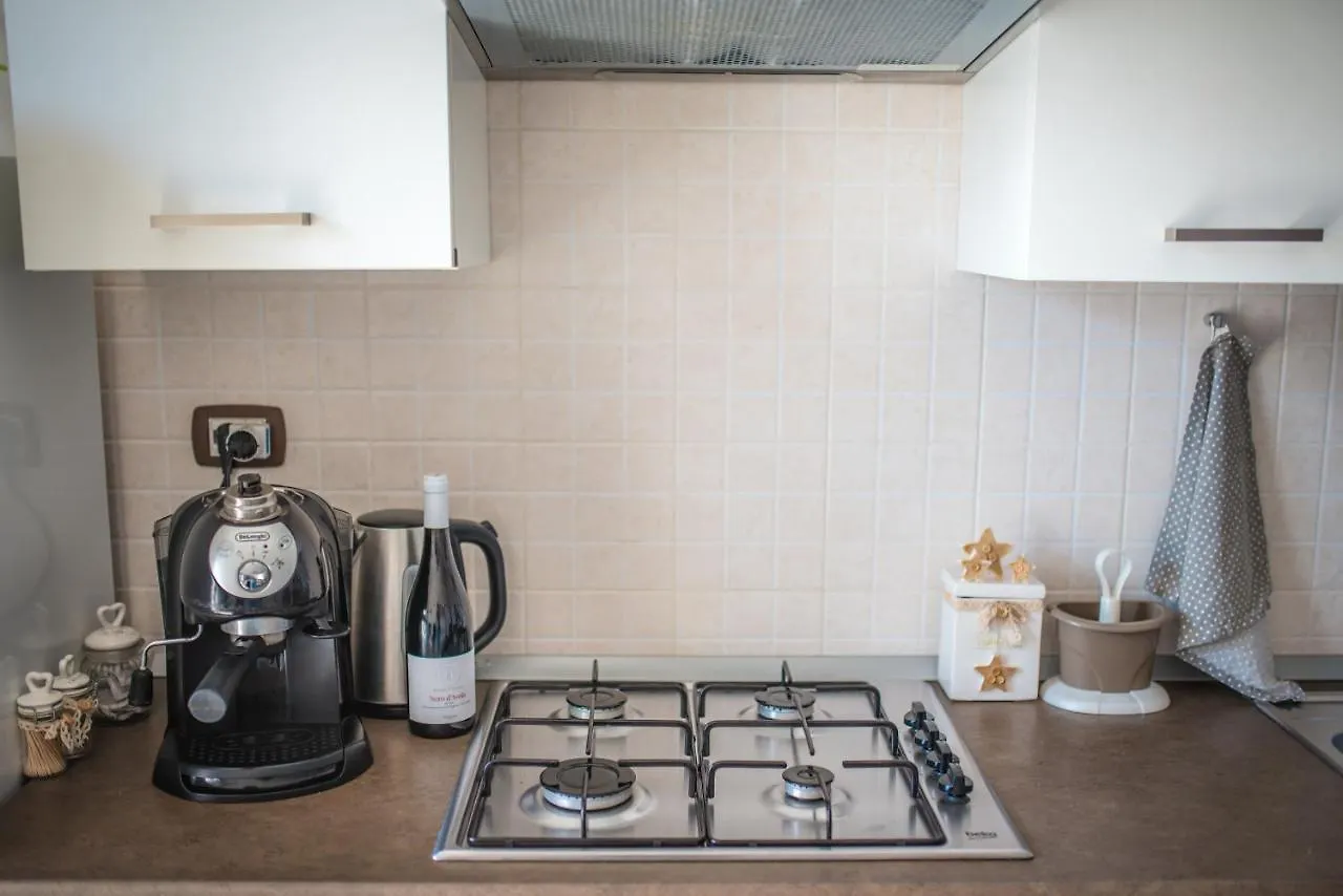 La Dimora Di Demetra Apartment Syracuse