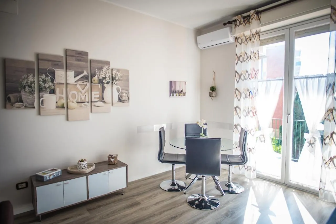 La Dimora Di Demetra Apartment Syracuse 0*,