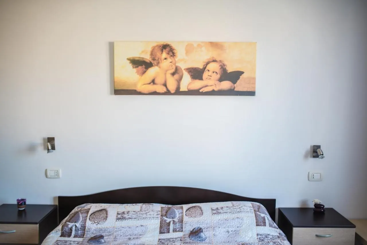 La Dimora Di Demetra Apartment Syracuse