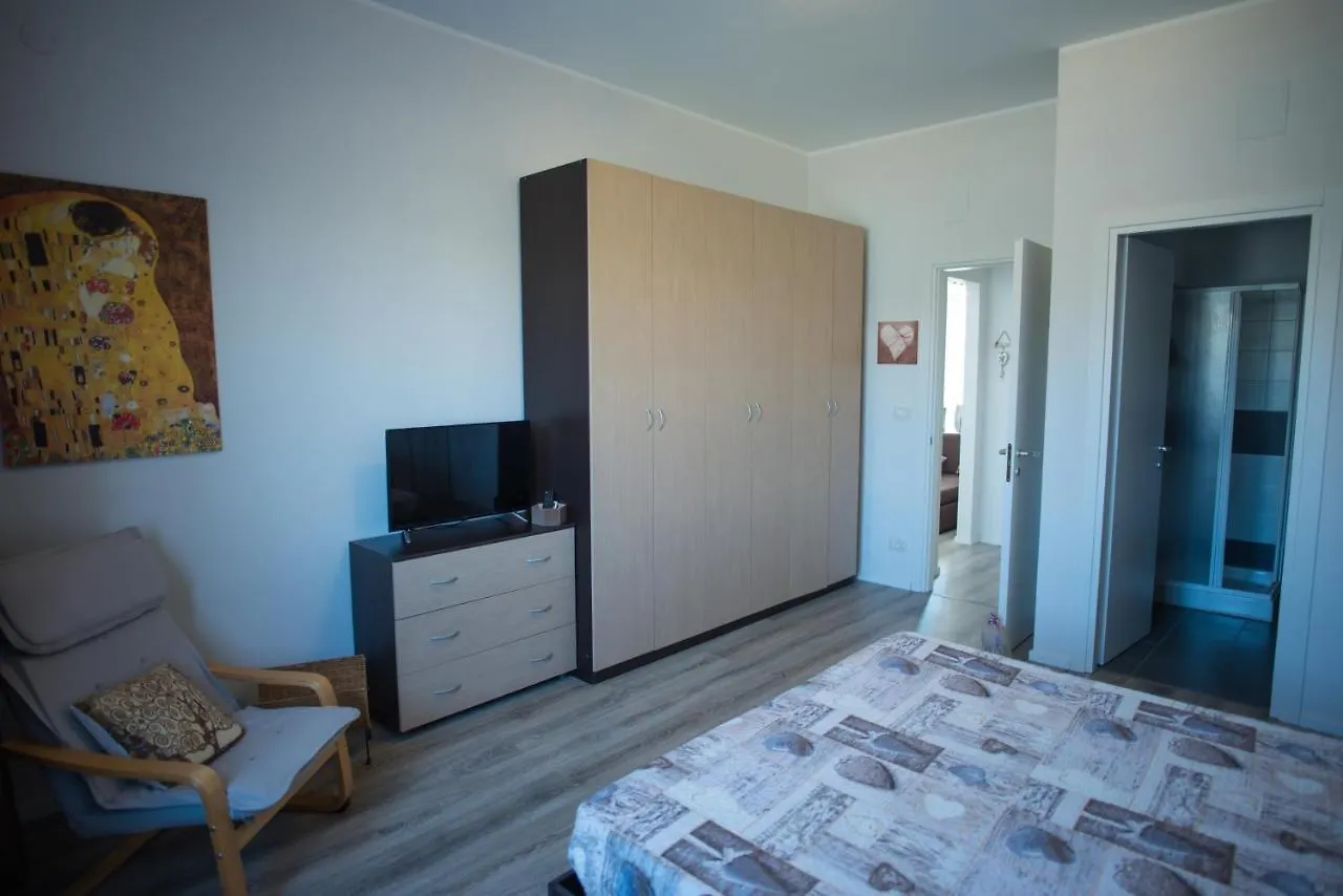 Appartement La Dimora Di Demetra à Syracuse 0*,  Italie