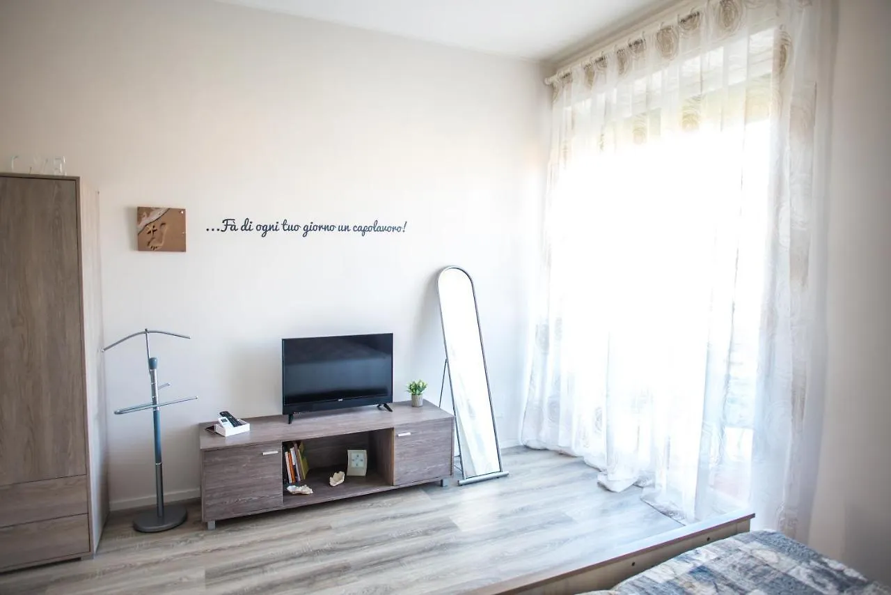 Appartement La Dimora Di Demetra à Syracuse 0*,