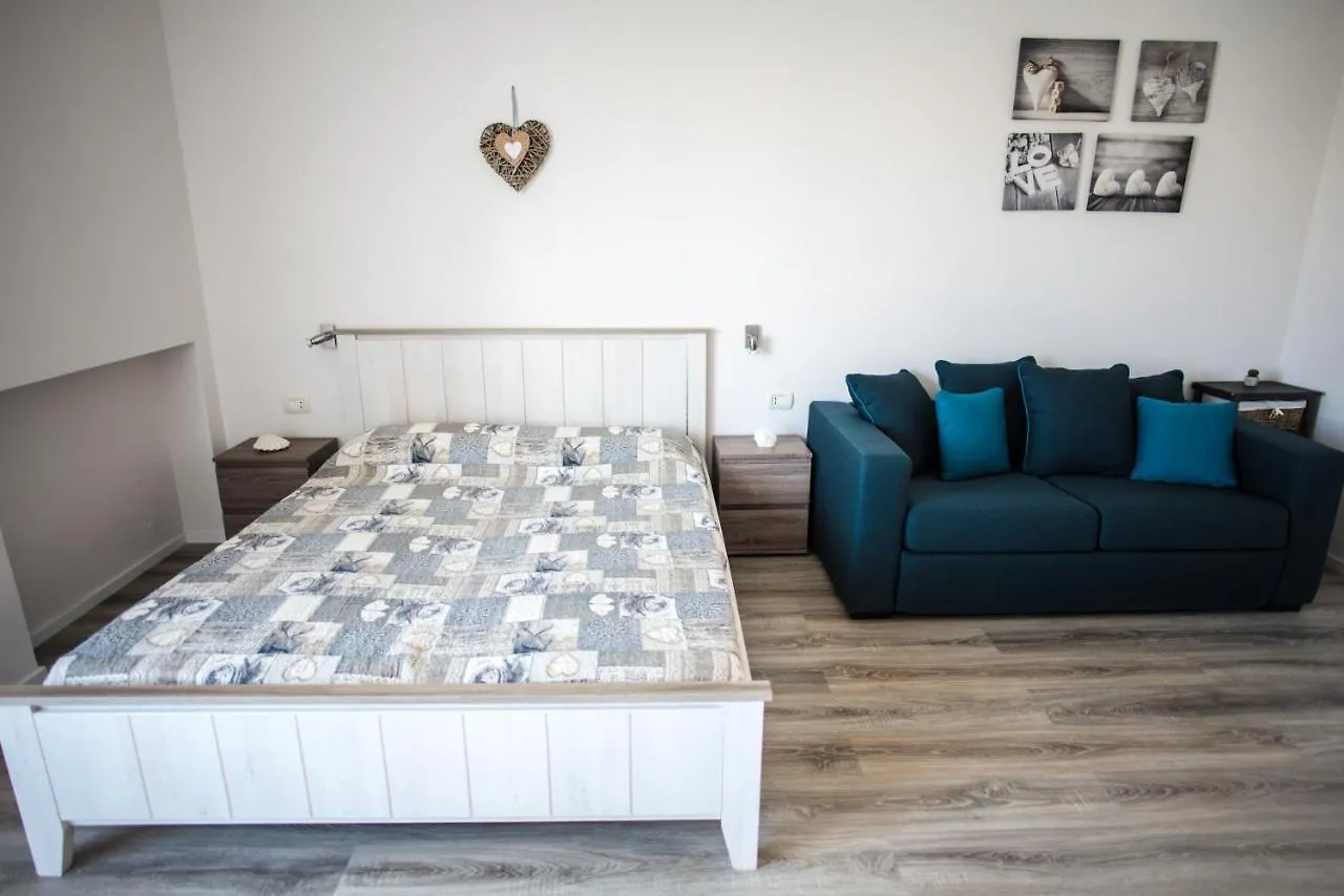 La Dimora Di Demetra Apartment Syracuse