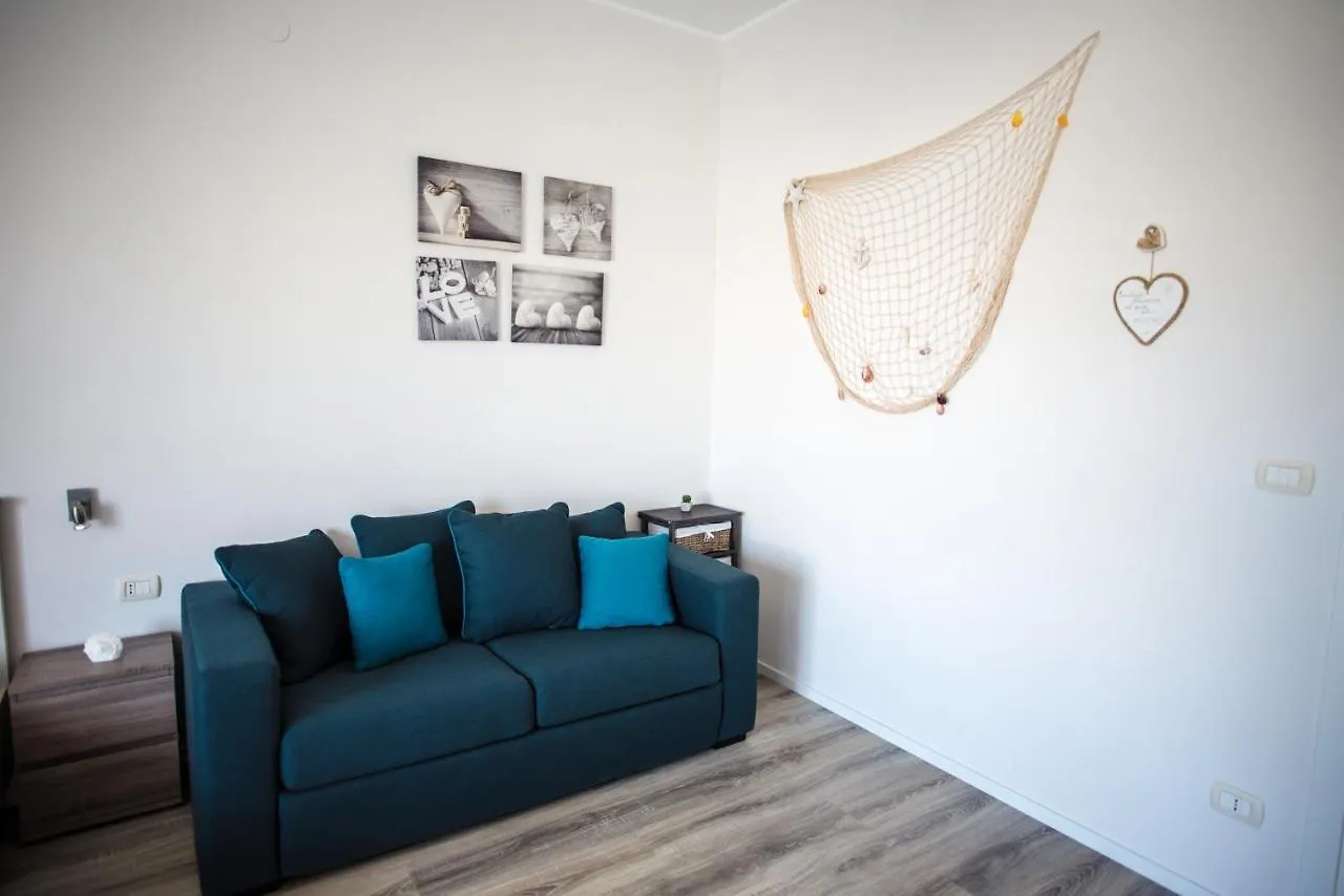 La Dimora Di Demetra Apartment Syracuse Italy