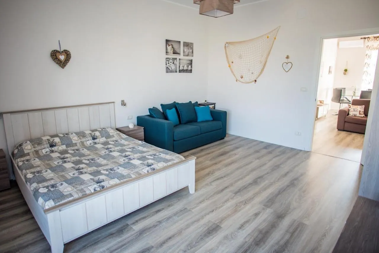 La Dimora Di Demetra Apartment Syracuse