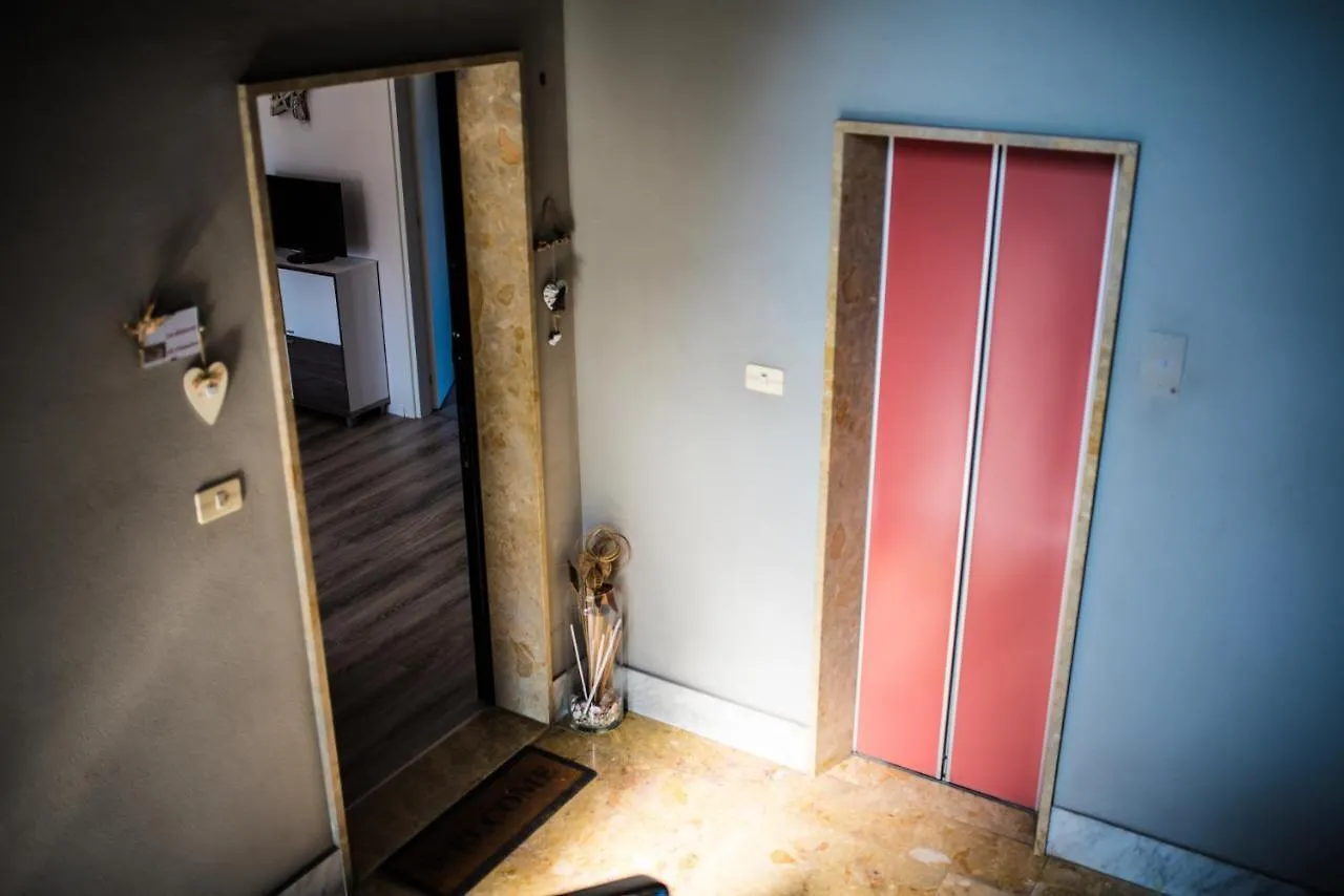 La Dimora Di Demetra Apartment Syracuse