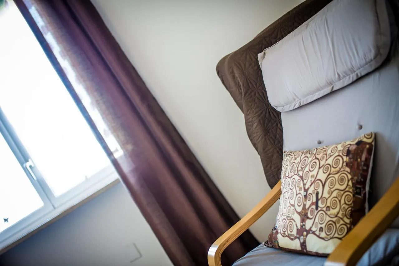 La Dimora Di Demetra Apartment Syracuse