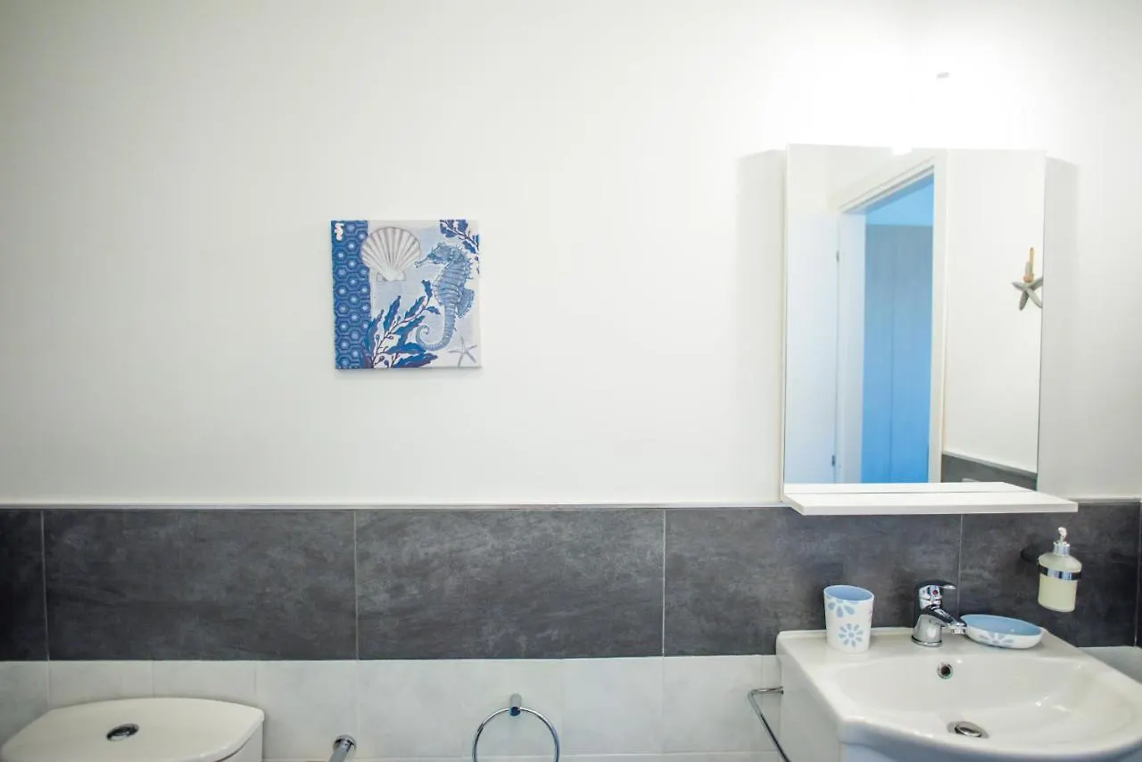 La Dimora Di Demetra Apartment Syracuse