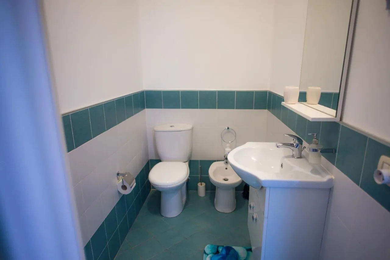 La Dimora Di Demetra Apartment Syracuse
