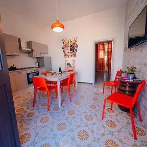  Casa vacanze Syracuseapartments Il Mare Di Ortigia