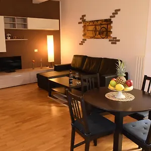 Casa Mascarella , Bologna Italia