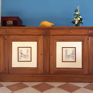 Casa Ondina Con Giardino E Wi-fi , Ussana Italia