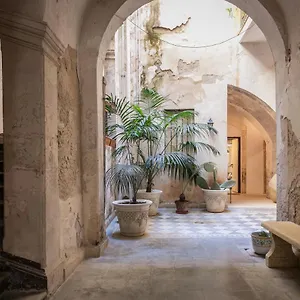  Appartamento Casa Meti, Exclusive In Ortigia