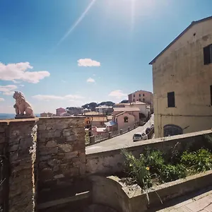 La Casa In Collina , Scansano Italia