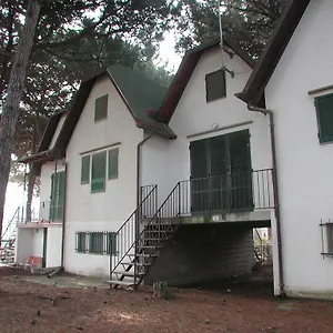 6 , Llido Degli Estensi Italia