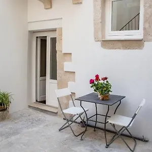  Casa vacanze Judaica D'ortigia