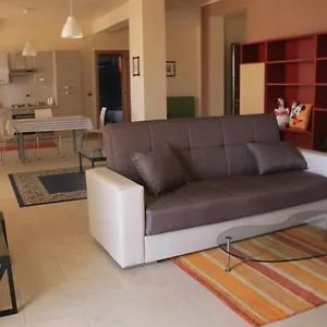  Appartamento Il Paradiso Di Ele