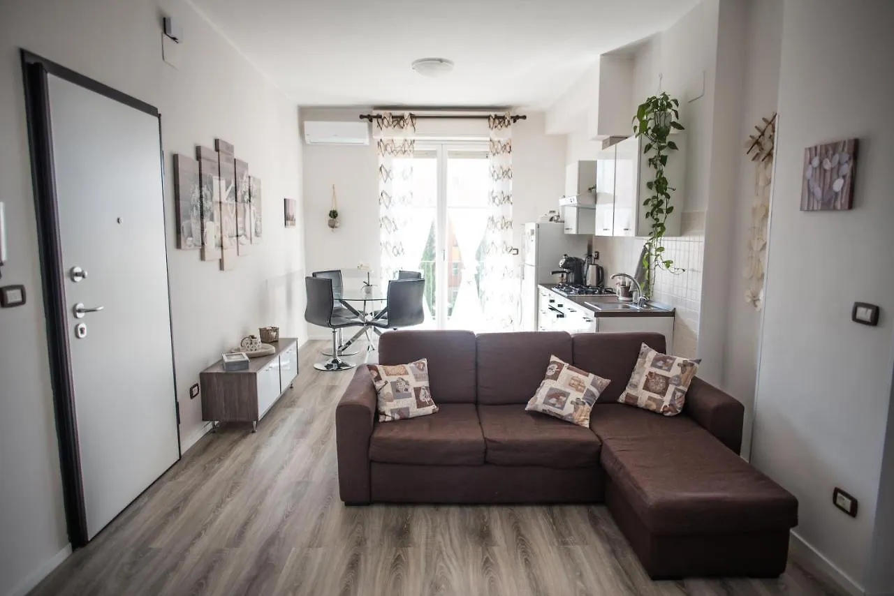 La Dimora Di Demetra Apartment Syracuse