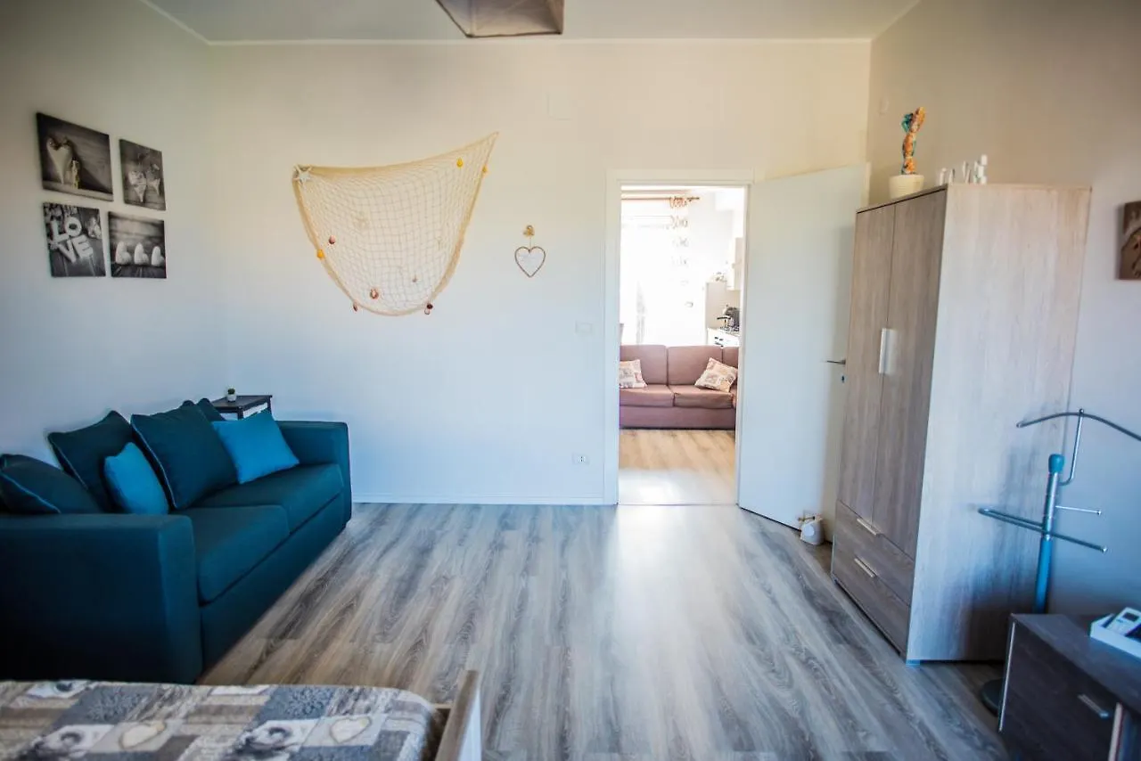 La Dimora Di Demetra Apartment Syracuse 0*,
